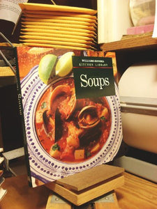 Soups 