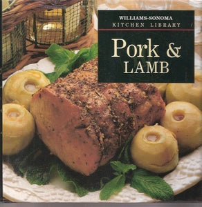 Pork and Lamb 