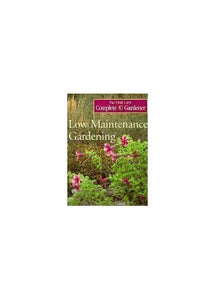 Low Maintenance Gardening 