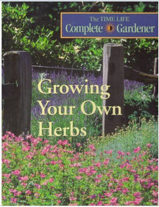 Growing Your Own Herbs 