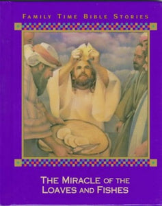 The Miracles of Jesus 