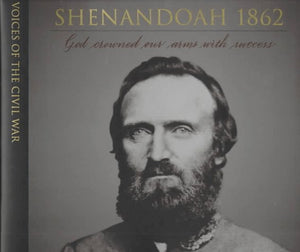 Shenandoah 1862 