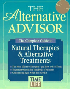 Alternative Advisor 