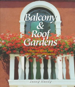 Balcony & Roof Gardens 