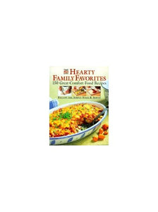 Hearty Family Favorites Comb 