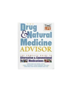 Drug & Natural Medicine Advisor 