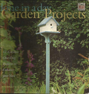 Gardening Projects 