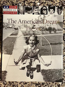 American Dream - The 50s 