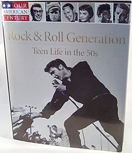 Rock & Roll Generation 