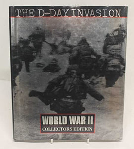 The D-Day Invasion 