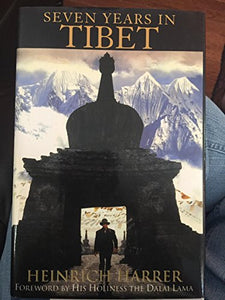 Seven Years in Tibet 