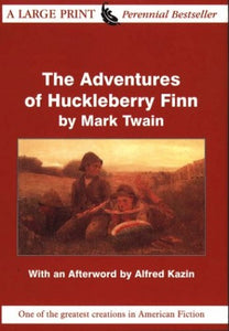 The Adventures of Huckleberry Finn 