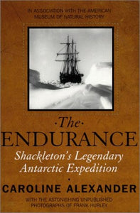 The Endurance 