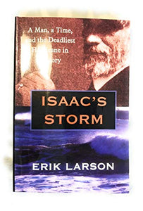 Isaac's Storm 