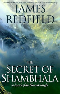 The Secret of Shambhala 