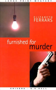 Furnished for Murder 