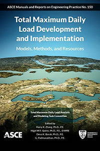 Total Maximum Daily Load Development and Implementation 