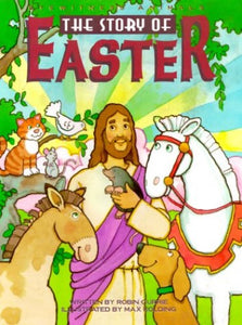 The Story of Easter 