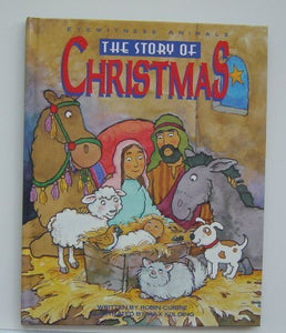 The Story of Christmas 