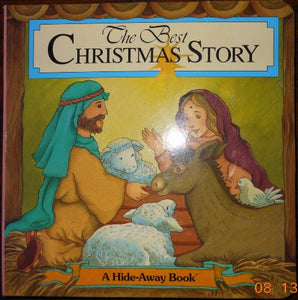 The Best Christmas Story. 