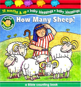 How Many Sheep? 