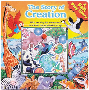 The Story of Creation 