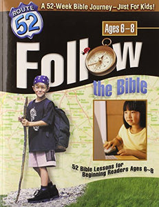 Follow the Bible 