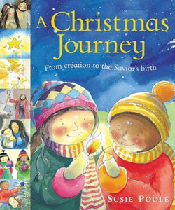 A Christmas Journey 