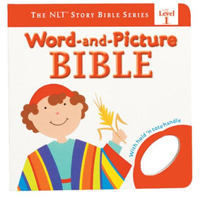 Word-And-Picture Bible 