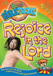 Rejoice in the Lord 