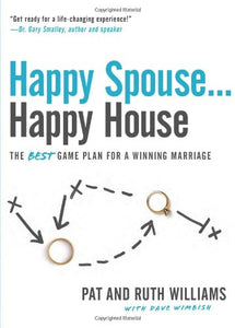 Happy Spouse... Happy House 