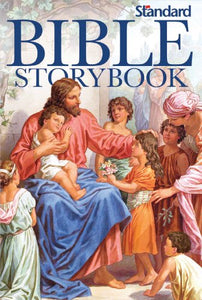 Standard Bible Storybook 