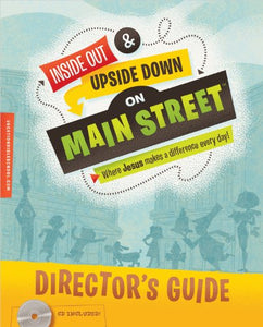 Main Street Director's Guide 