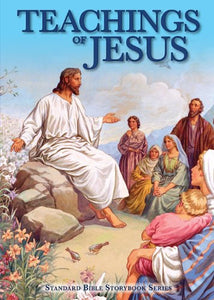 Teachings of Jesus 