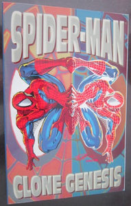 Spider-Man: Clone Genesis 