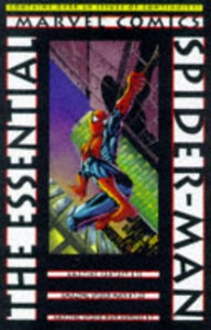 Essential Spider-Man 