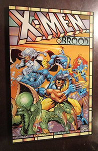 X-Men Vs. the Brood 