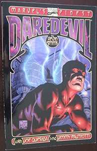 Daredevil 