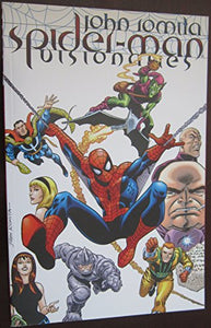 Spider-Man Visionaries: John Romita Sr. Tpb 