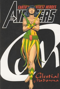 Avengers: Celestial Madonna Tpb 