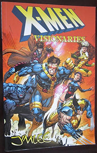 X-Men 