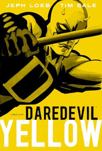 Daredevil: Yellow 