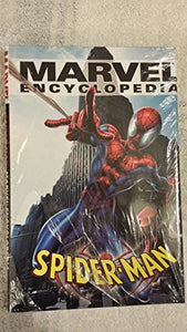 Marvel Encyclopedia 