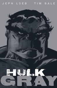 Hulk: Gray 