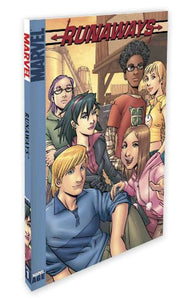 Runaways Vol.1: Pride & Joy 