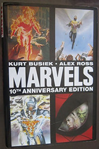 Marvels 