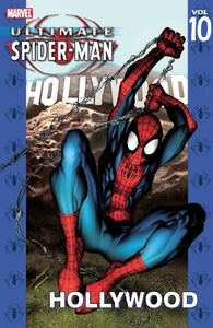 Ultimate Spider-man Vol.10: Hollywood 