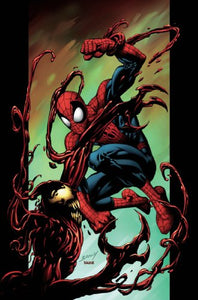 Ultimate Spider-man Vol.11: Carnage 