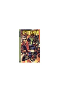 Marvel Age Spider-man 