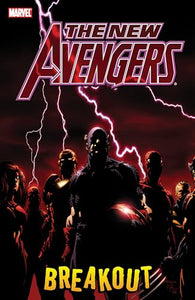 New Avengers Vol.1: Breakout 